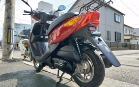 YAMAHA JOG DELUXE SA36J