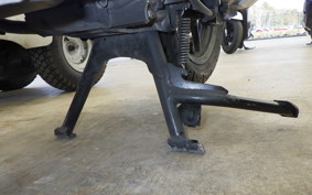 HONDA DIO110ﾍﾞｰｼｯｸ 2006 JK03