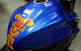 SUZUKI GSX-S 1000 2015 GT79A