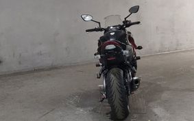 SUZUKI GSX-S1000F GT79A