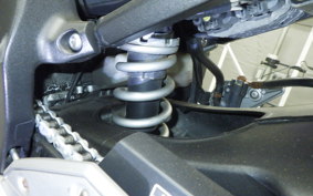 YAMAHA FZ1 FAZER 2008