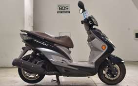 YAMAHA CYGNUS 125 X 2 SE44J