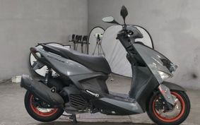 YAMAHA  CYGNUS  GRIF ASU SEJ4J