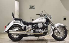 YAMAHA DRAGSTAR 400 CLASSIC 2004 VH01J