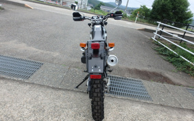 YAMAHA SEROW 225 DG08J