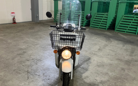 HONDA  BENLY  PRO  AA05