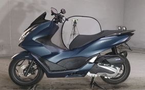 HONDA PCX125 JK05