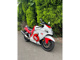 Фото Suzuki GSX1300R HAYABUSA 2007 с японского аукциона