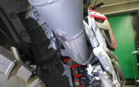 HONDA CRF250L 2022 MD47
