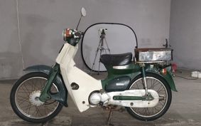 HONDA SUPER CUB50 AA01