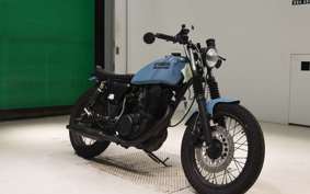 YAMAHA SR400 Gen.3 2002 RH01J