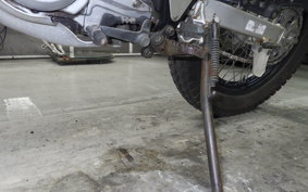 YAMAHA SEROW 225 Gen.3 2019 DG08J