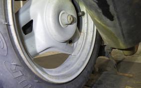 HONDA DIO GEN 2 AF27