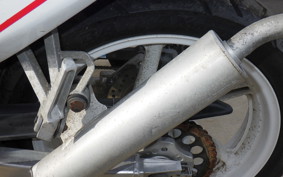 HONDA NSR250R MC18