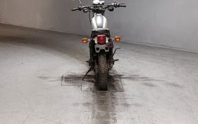 HONDA XL250S L250S