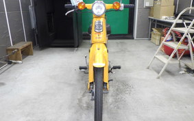 HONDA C50 SUPER CUB 2002 AA01