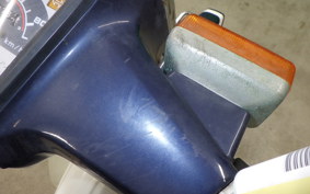 HONDA C90 SUPER CUB E HA02