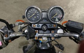 KAWASAKI ZRX-2 ZR400E