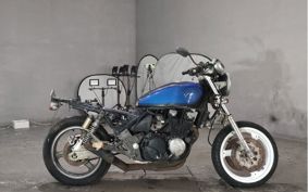 KAWASAKI ZEPHYR400K ZR400C
