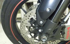 DUCATI HYPERMOTARD 1100S 2008