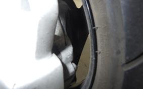 SUZUKI e-LET's 2003 CZ81A