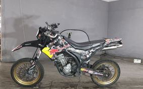HONDA CRF250M MD38