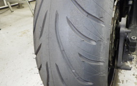 KAWASAKI Z1000 Gen.4 2012