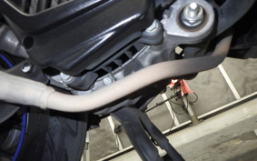 HONDA ﾀﾞﾝｸ 2021 AF78