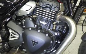 TRIUMPH SPEED 400 2024