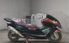 YAMAHA MAJESTY 250 SG20J