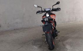 KTM 390 DUKE JPJ40