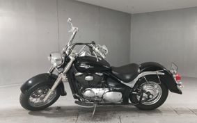 SUZUKI INTRUDER 400 CLASSIC VK54A
