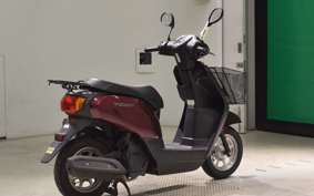 HONDA TACT-4ﾍﾞｰｼｯｸ AF79