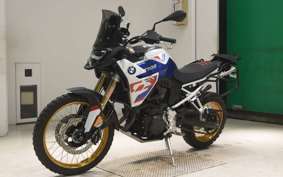 BMW F900GS 2024