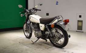 YAMAHA SR400 Gen.4 2012 RH03J