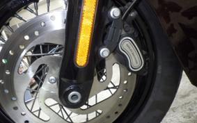 HARLEY FLHC 1750 2018