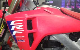 HONDA CRF250 RALLY 2026 ME12
