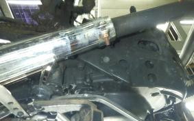 YAMAHA TW200 Gen.2 DG07J