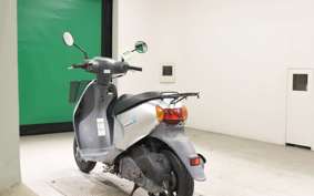 SUZUKI LET's 4 2009 CA45A