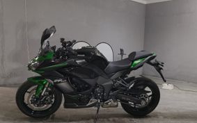 KAWASAKI NINJA 1000SX 2023 ZXT02K
