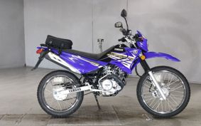YAMAHA XTZ125 PCJL