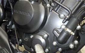 HONDA REBEL 250 S 2008 MC49