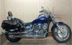 YAMAHA DRAGSTAR 400 2003 VH01J