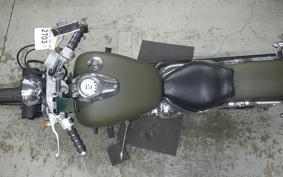 YAMAHA DRAGSTAR 400 1996 4TR