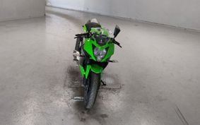 KAWASAKI Ninja 250SL BX250A