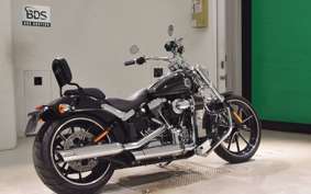 HARLEY FXSB1690 2016