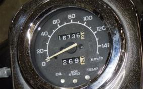 HONDA MAGNA 250 2011 MC29