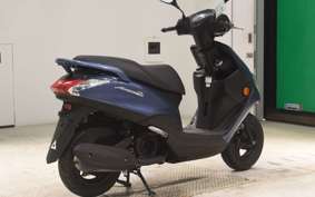 YAMAHA AXIS 125 Z SED7J