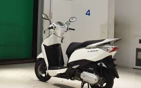 HONDA LEAD 125 2022 JF45