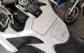 HONDA GL 1800 GOLD WING TOUR 2018 SC79